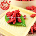 Secado goji berry precio Grueso rojo gouqi Ningxia goji bayas secas